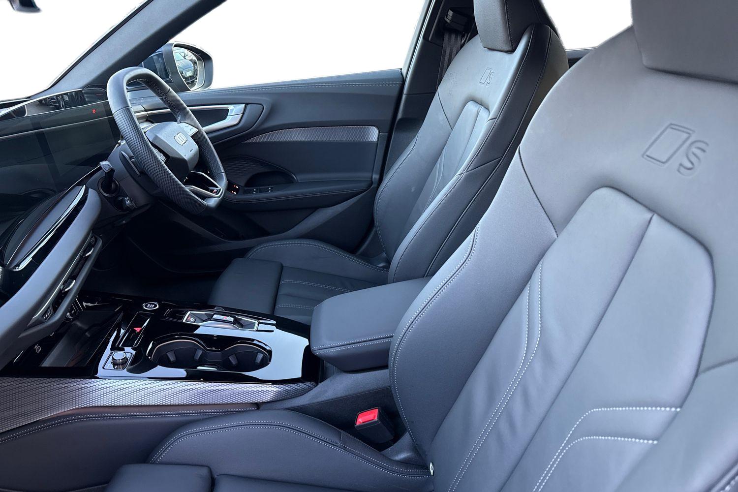 Used Audi A5 2025 for sale - 76863277: Photo 11