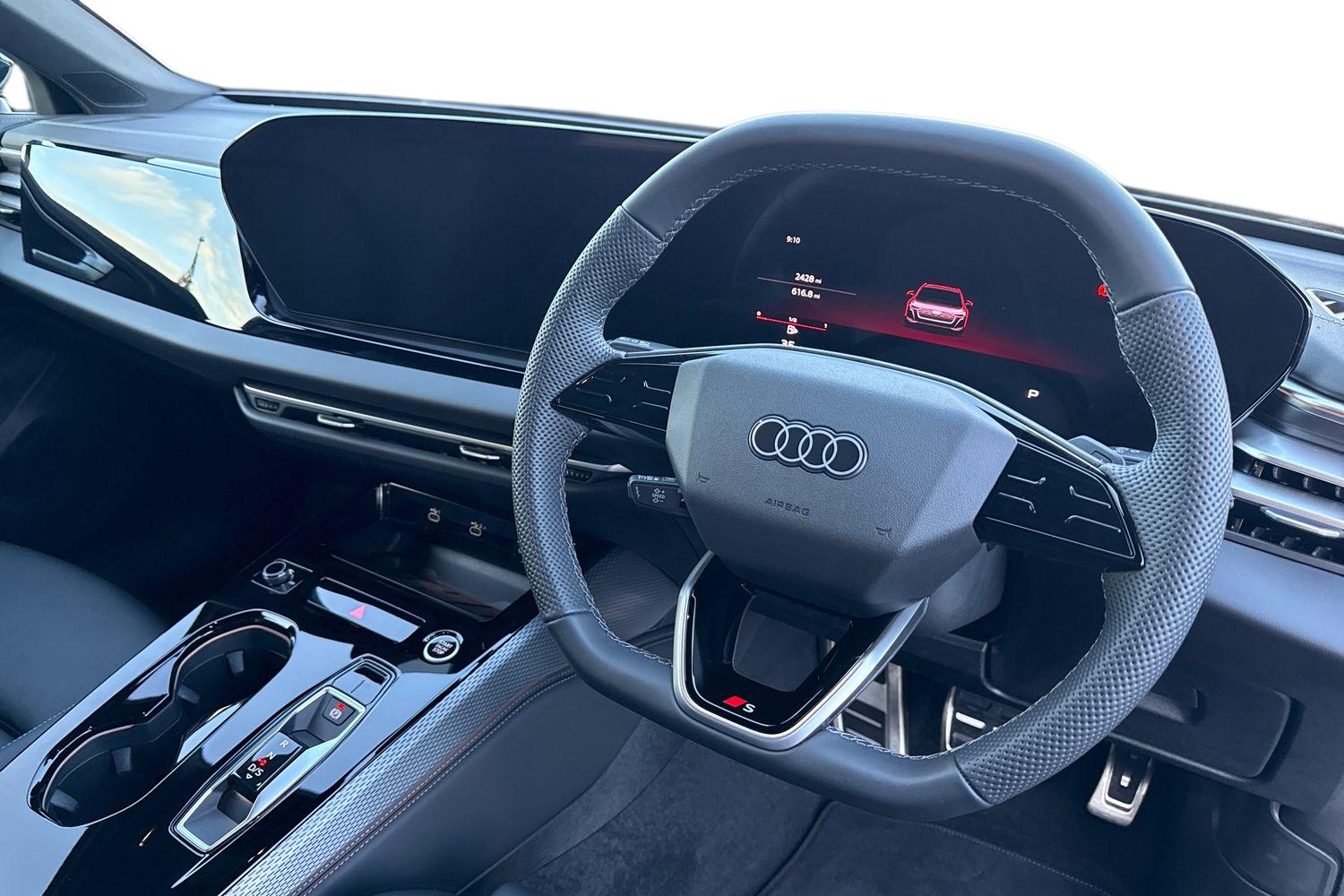 Used Audi A5 2025 for sale - 76863277: Photo 13