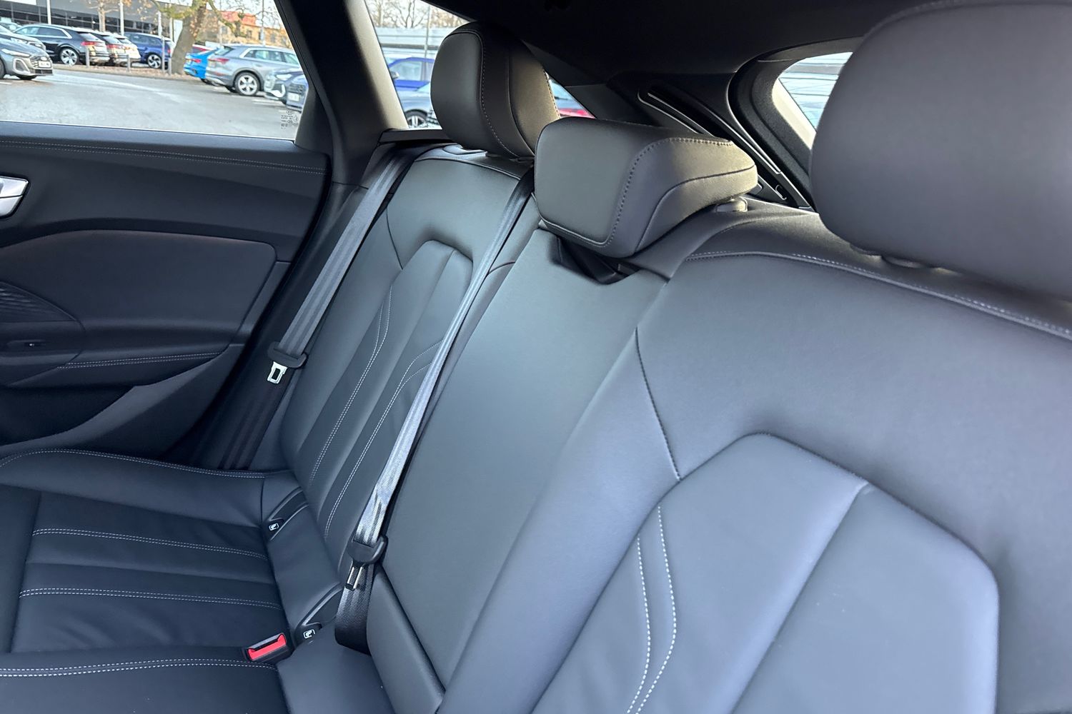 Used Audi A5 2025 for sale - 76863277: Photo 14