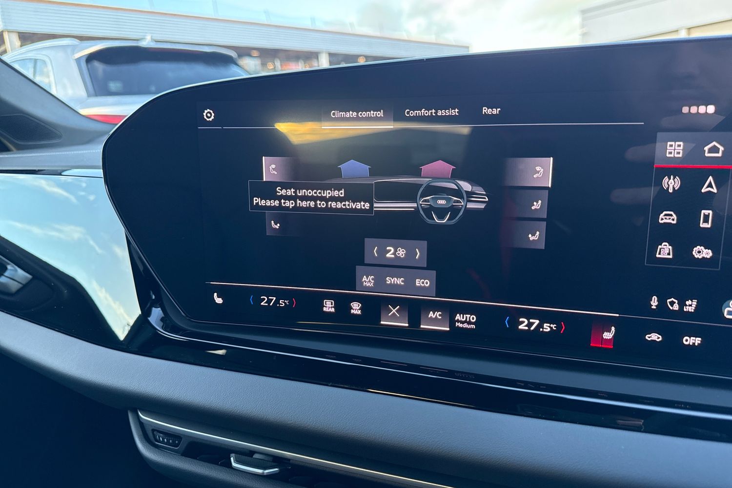 Used Audi A5 2025 for sale - 76863277: Photo 19