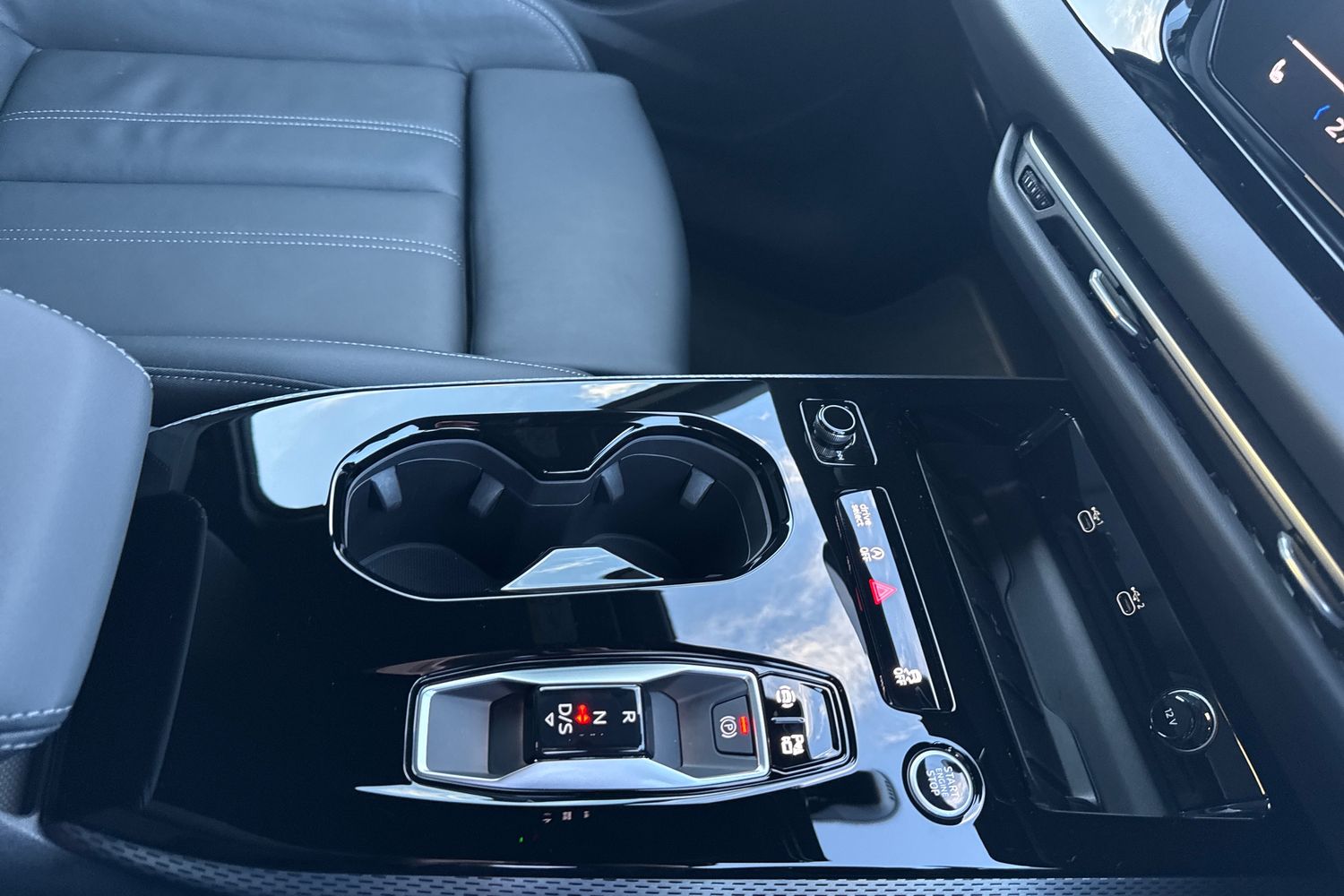 Used Audi A5 2025 for sale - 76863277: Photo 20