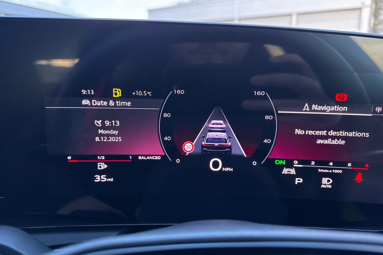 Used Audi A5 2025 for sale - 76863277: Photo 27