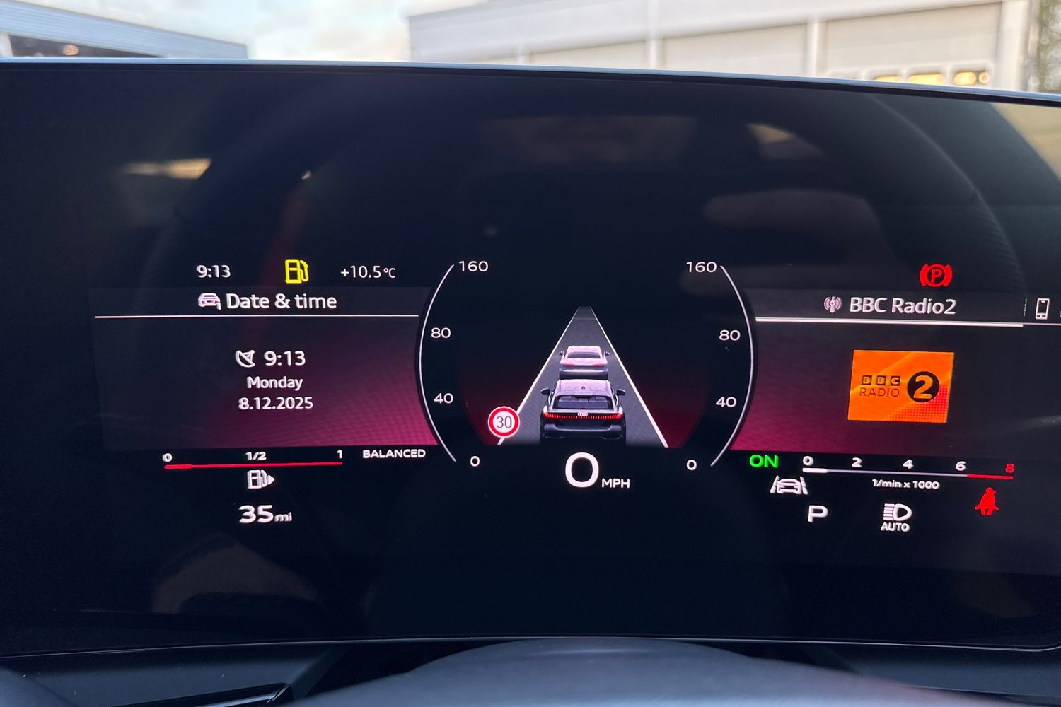 Used Audi A5 2025 for sale - 76863277: Photo 28