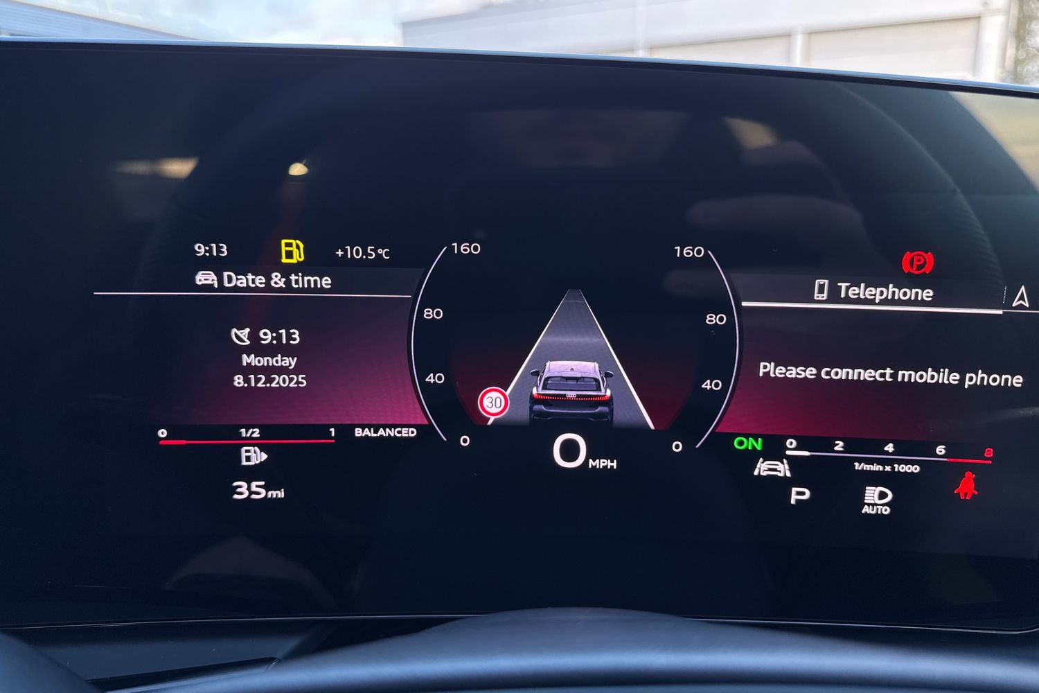 Used Audi A5 2025 for sale - 76863277: Photo 29