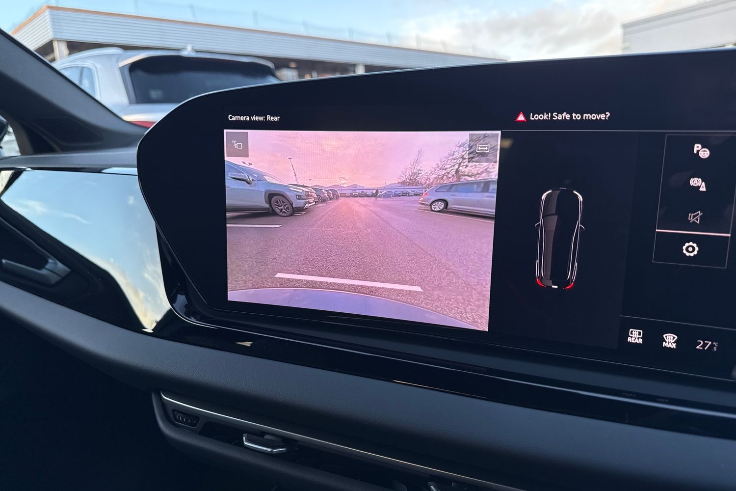 Used Audi A5 2025 for sale - 76863277: Photo 30