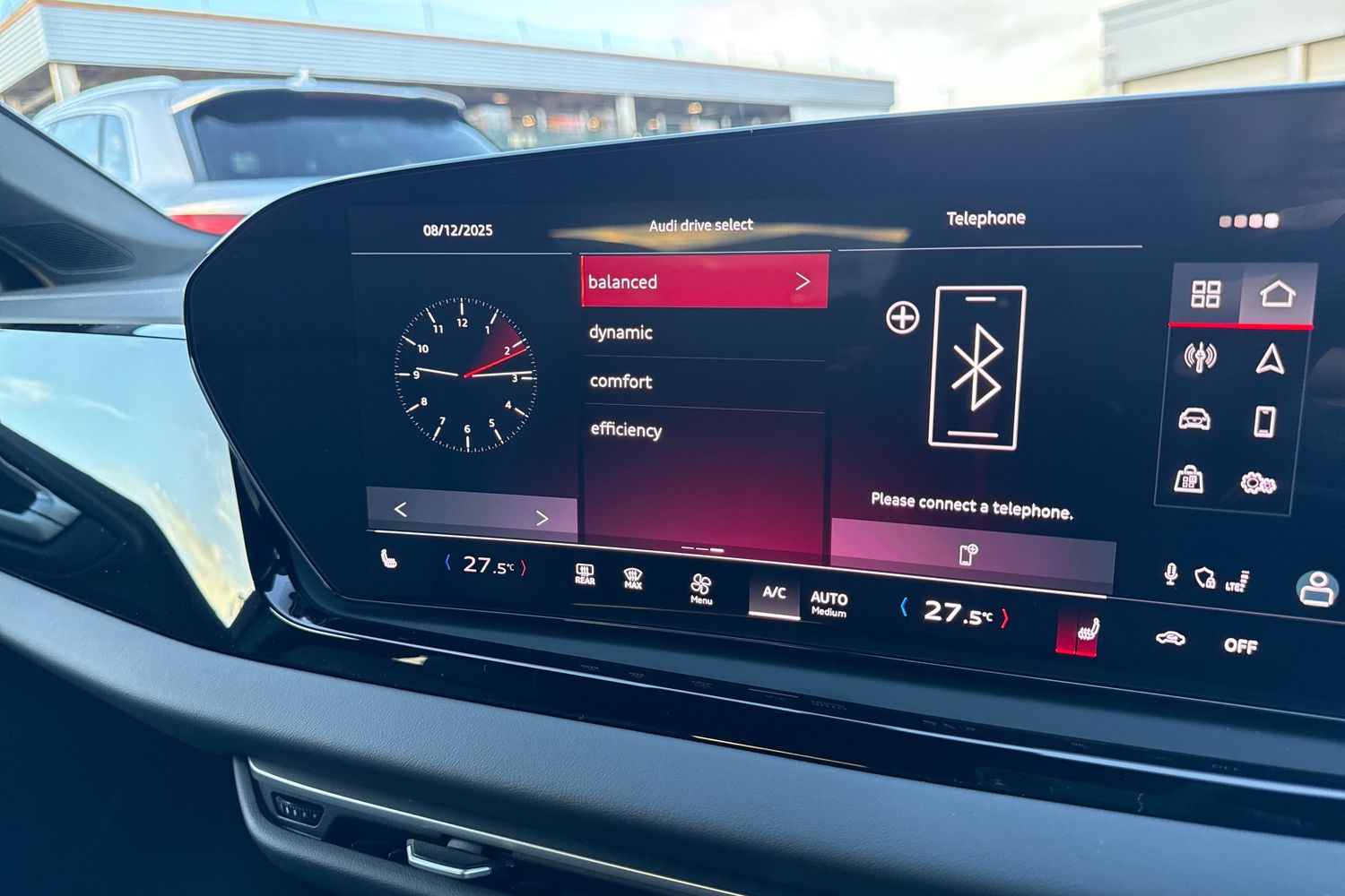 Used Audi A5 2025 for sale - 76863277: Photo 31