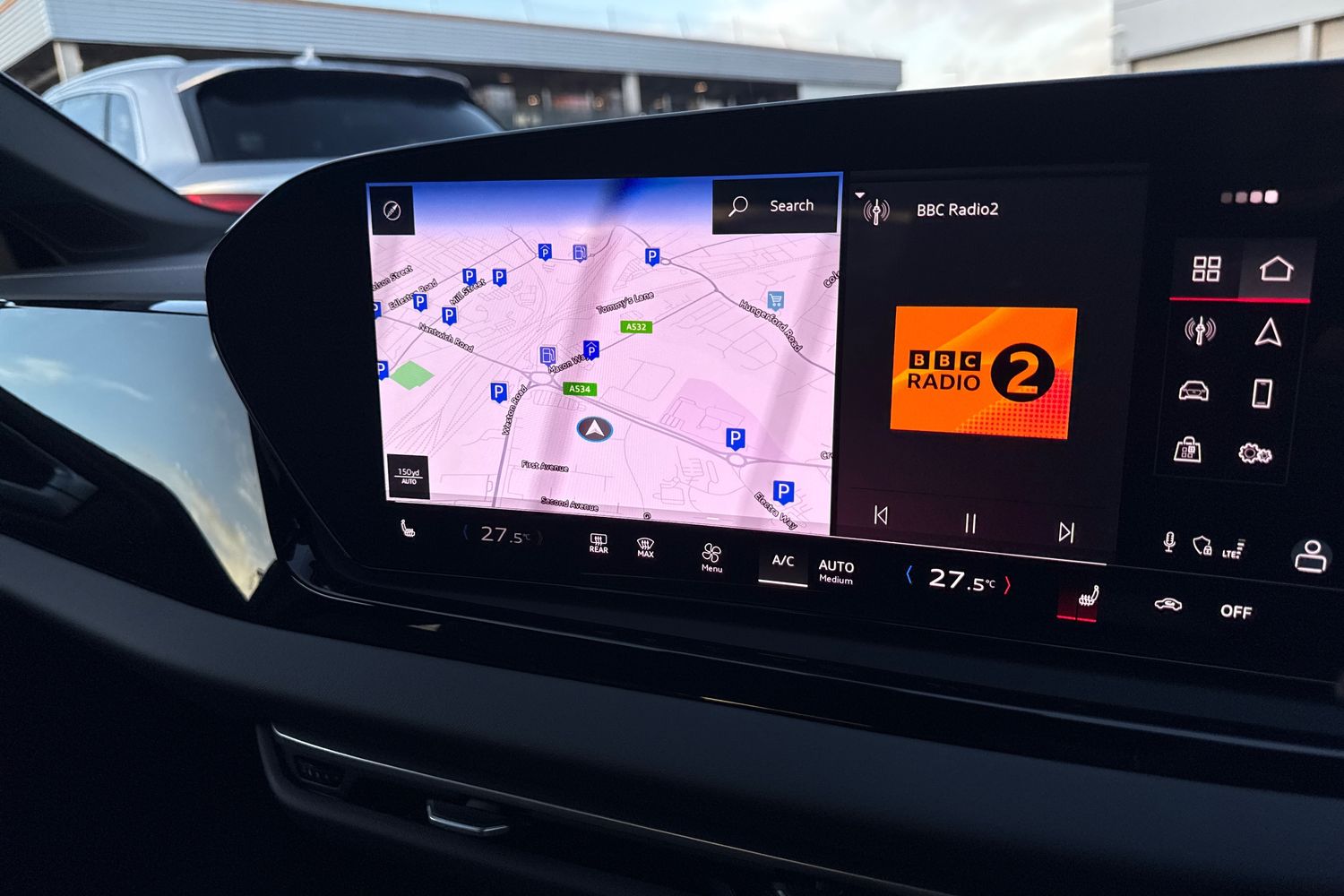 Used Audi A5 2025 for sale - 76863277: Photo 32