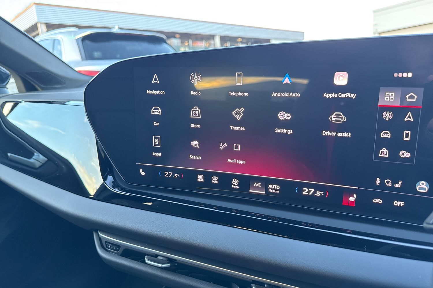 Used Audi A5 2025 for sale - 76863277: Photo 33