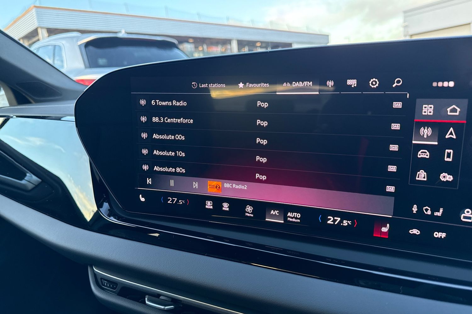 Used Audi A5 2025 for sale - 76863277: Photo 34