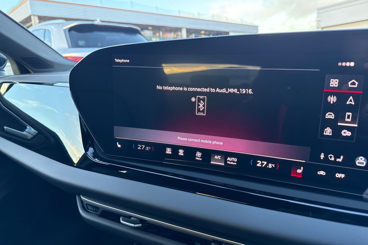 Used Audi A5 2025 for sale - 76863277: Photo 35