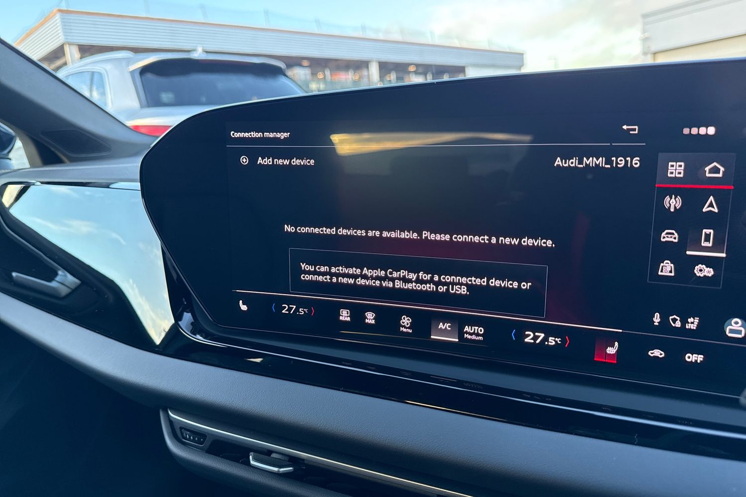 Used Audi A5 2025 for sale - 76863277: Photo 36