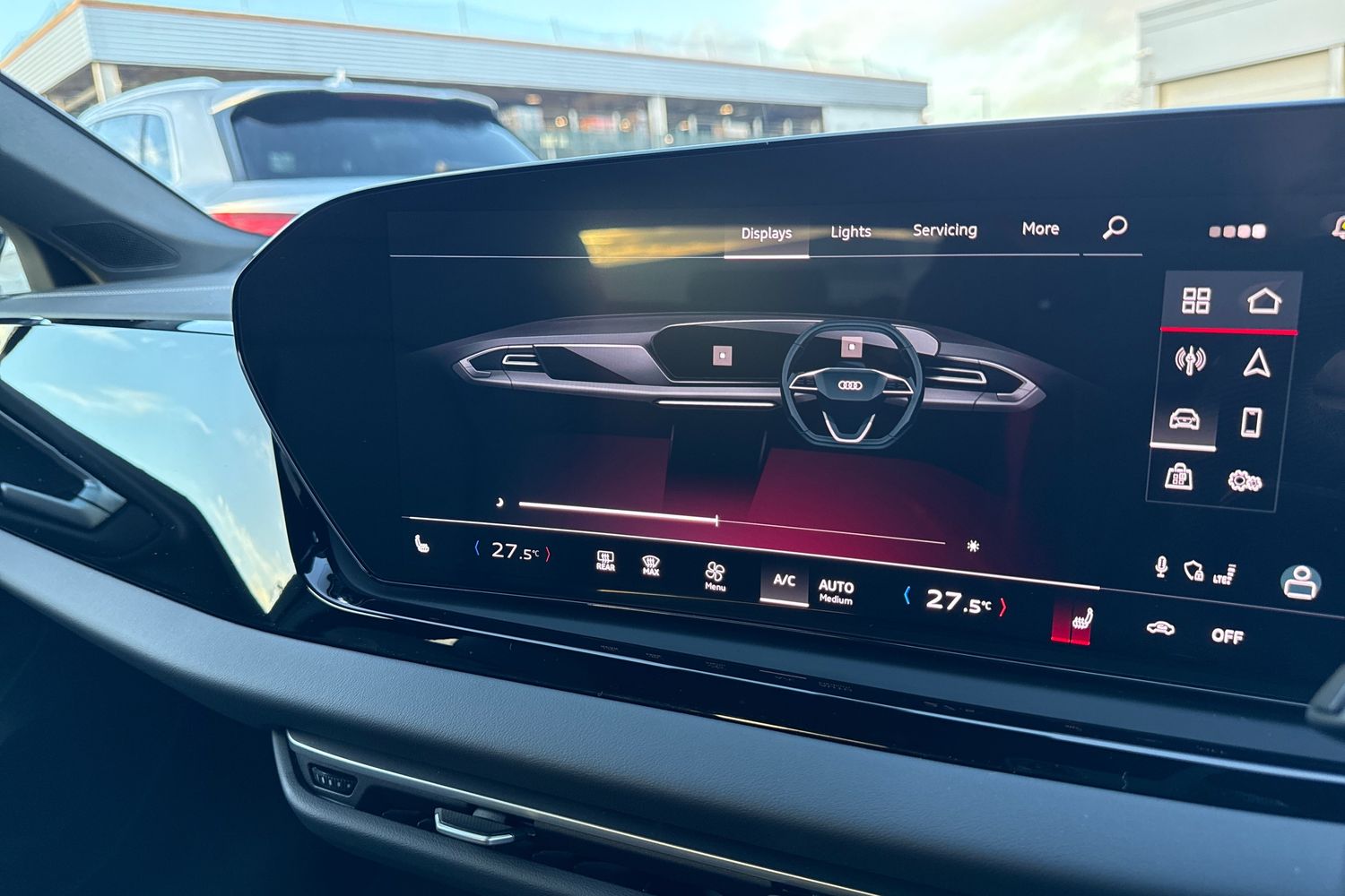 Used Audi A5 2025 for sale - 76863277: Photo 37