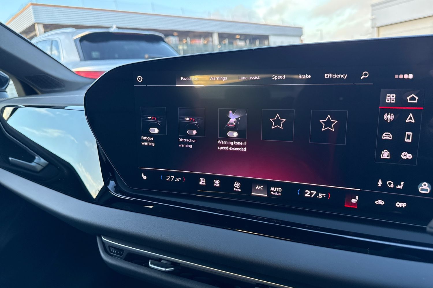 Used Audi A5 2025 for sale - 76863277: Photo 39