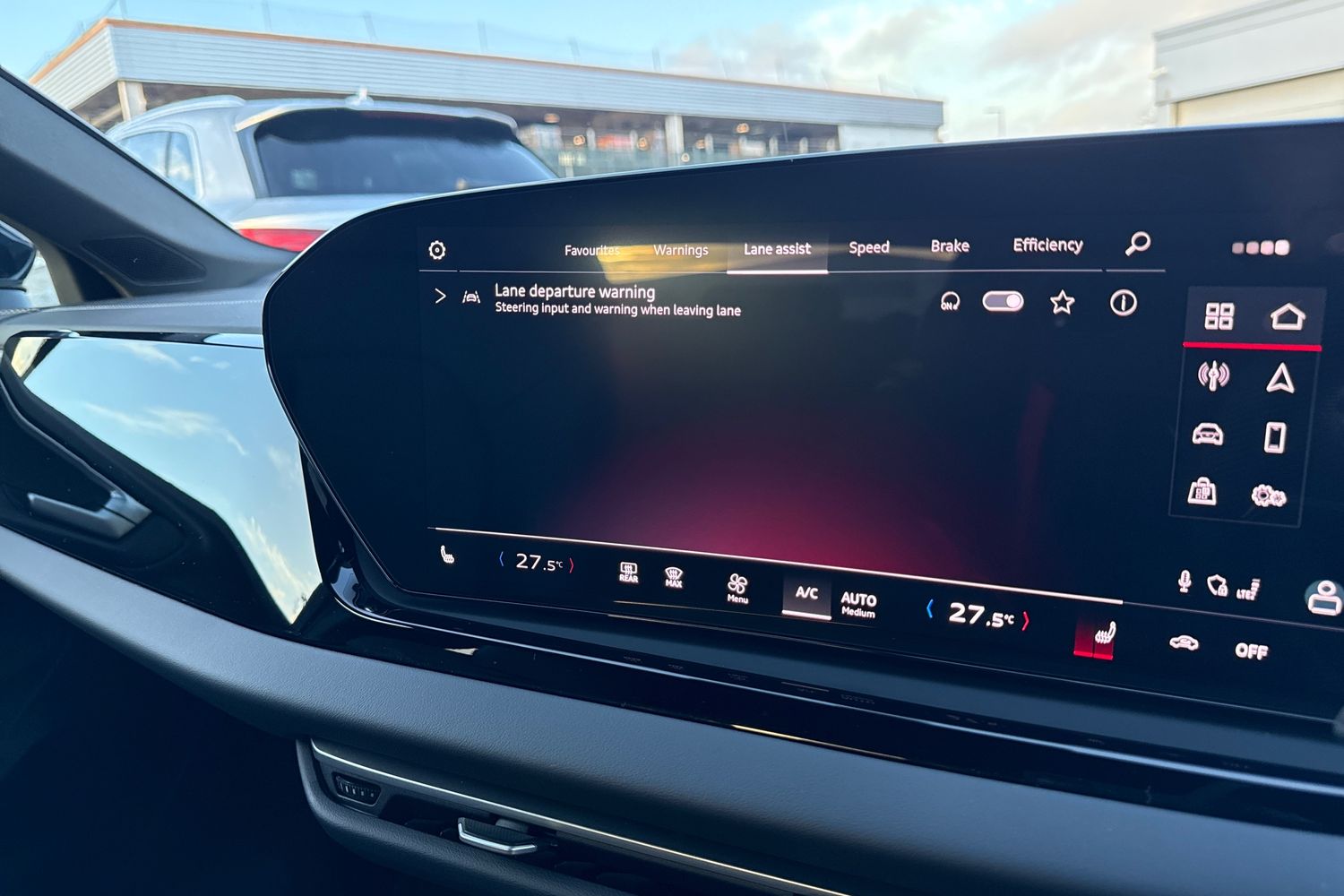 Used Audi A5 2025 for sale - 76863277: Photo 41