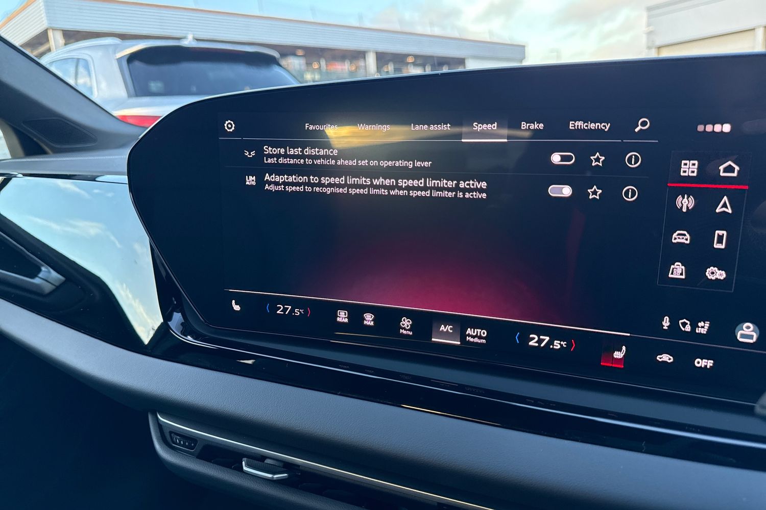 Used Audi A5 2025 for sale - 76863277: Photo 42