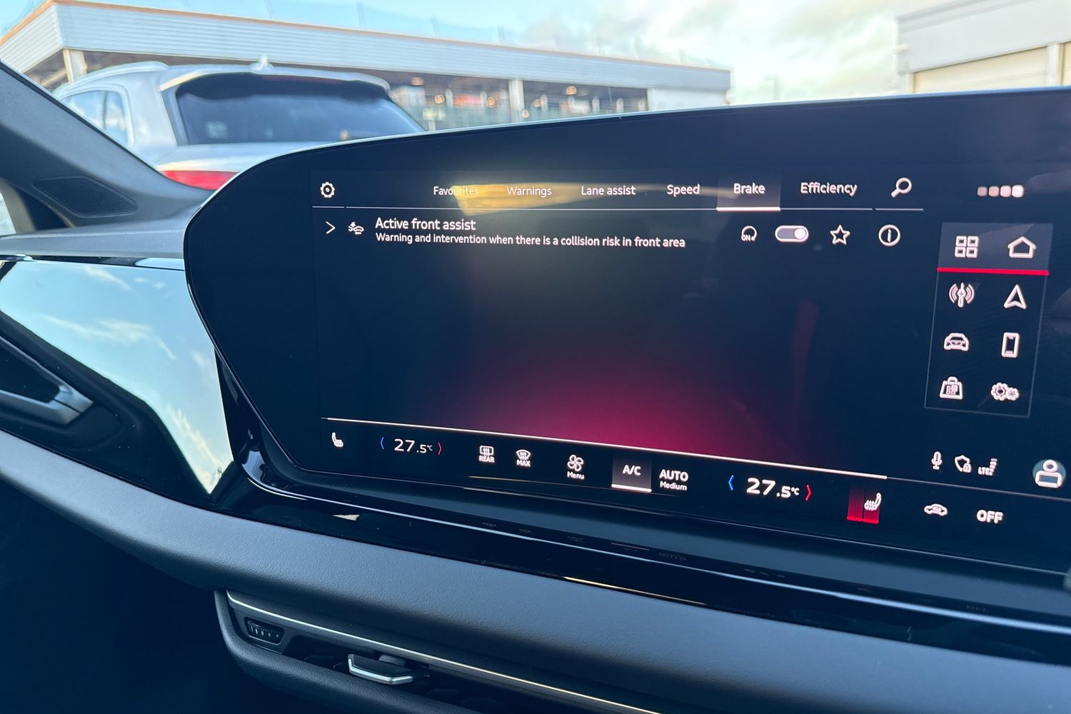 Used Audi A5 2025 for sale - 76863277: Photo 43