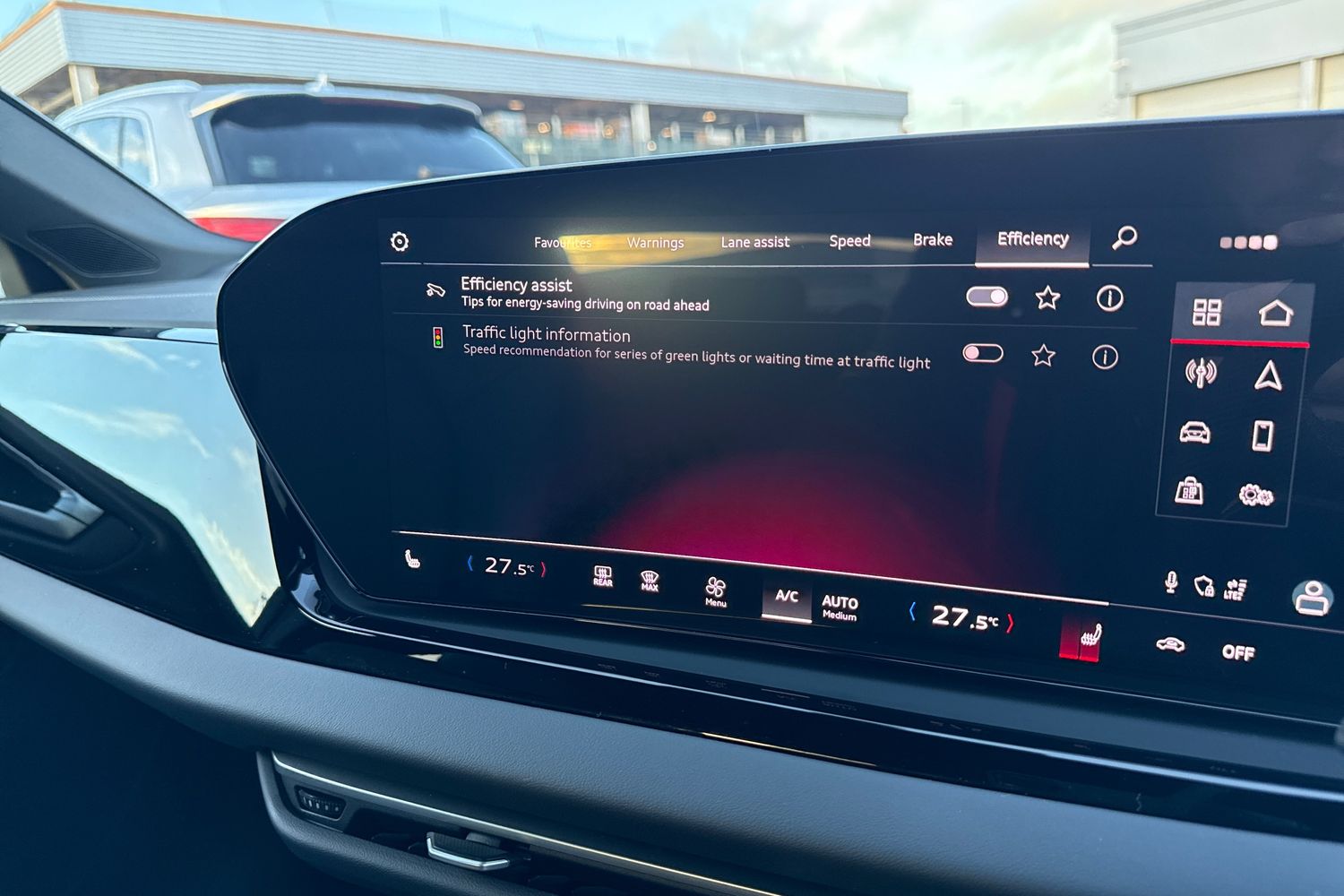 Used Audi A5 2025 for sale - 76863277: Photo 44