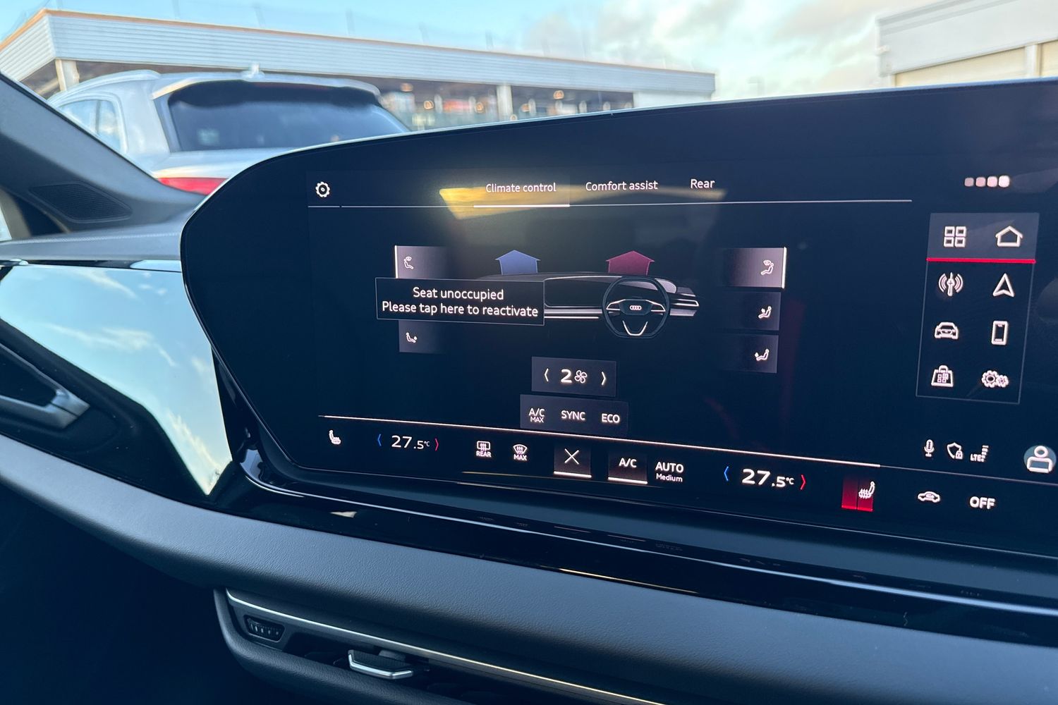 Used Audi A5 2025 for sale - 76863277: Photo 45