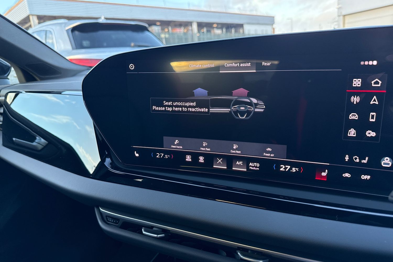 Used Audi A5 2025 for sale - 76863277: Photo 46