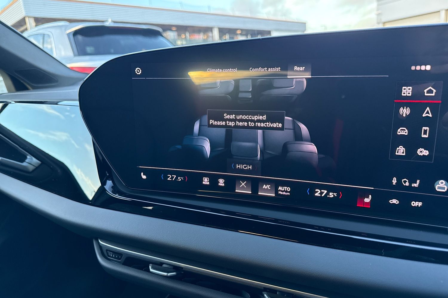 Used Audi A5 2025 for sale - 76863277: Photo 47