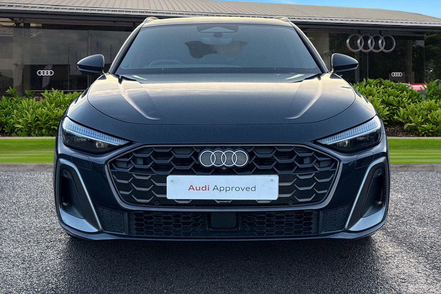 Used Audi A5 2025 for sale - 76863277: Photo 6