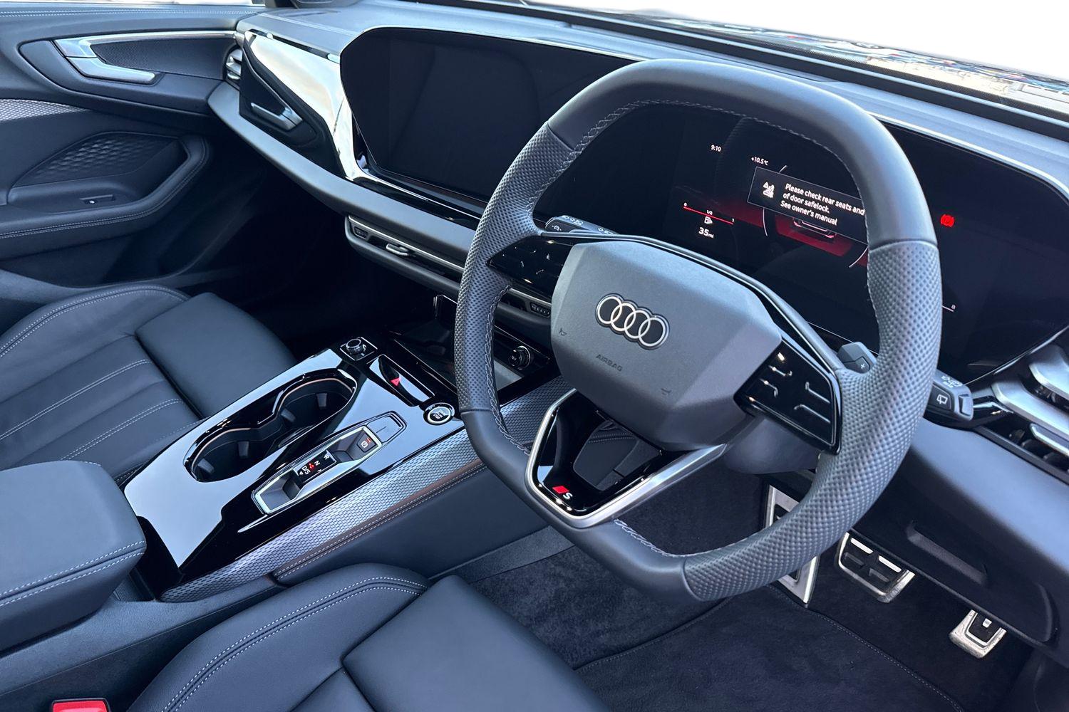 Used Audi A5 2025 for sale - 76863277: Photo 8