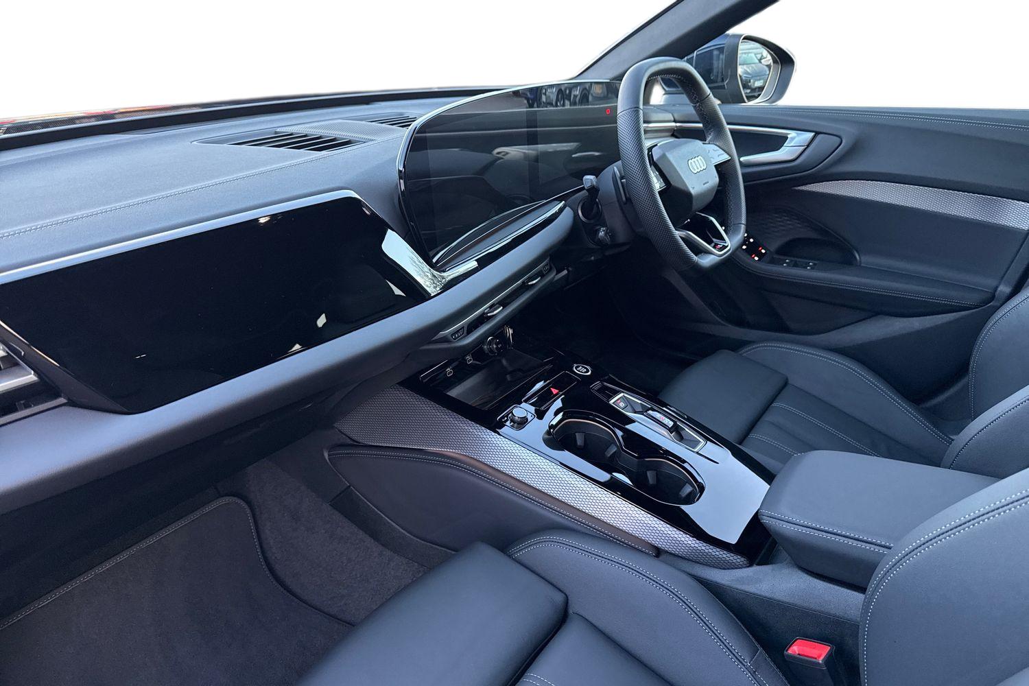 Used Audi A5 2025 for sale - 76863277: Photo 9