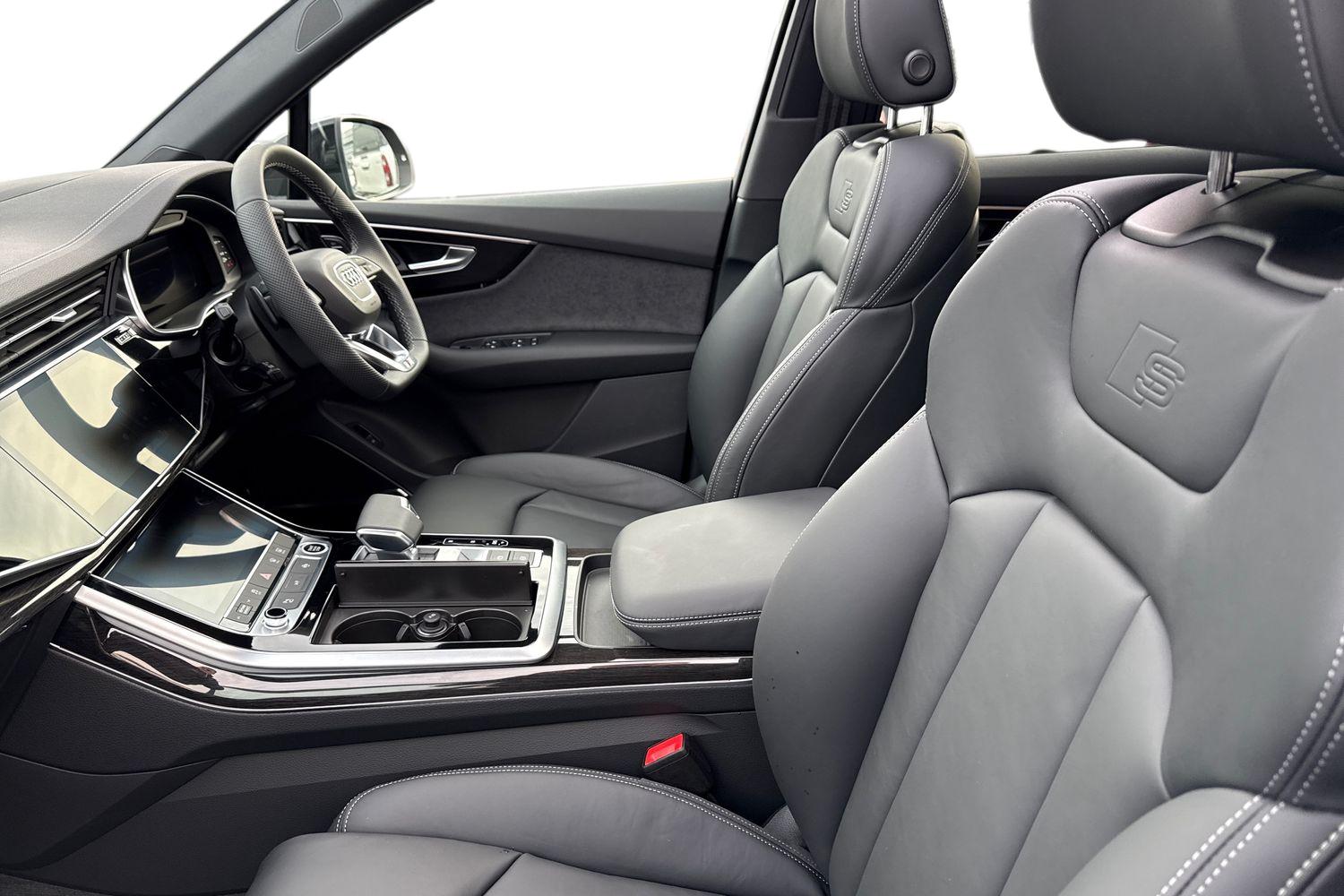 Used Audi Q7 2025 for sale - 76453513: Photo 15