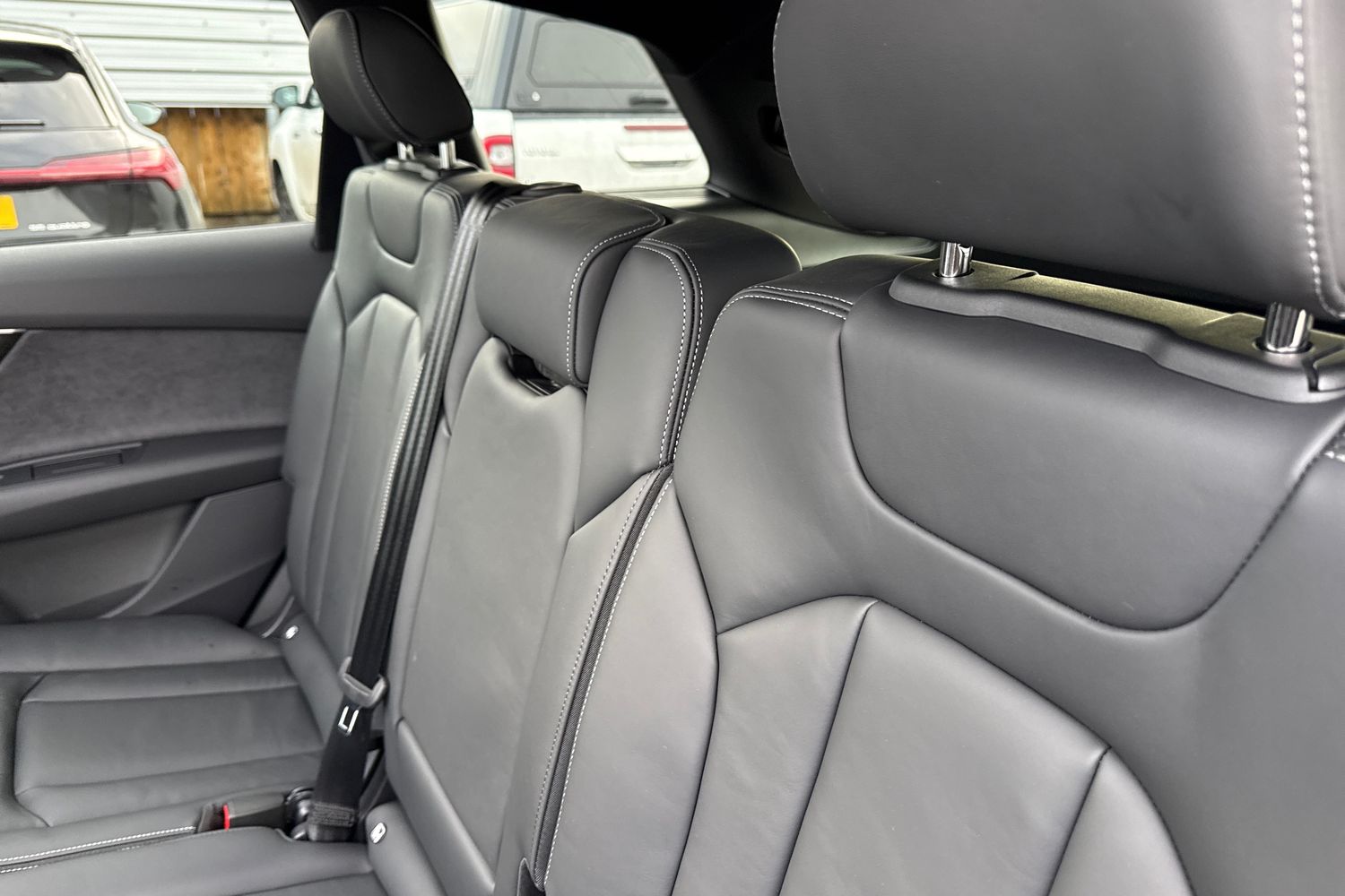 Used Audi Q7 2025 for sale - 76453513: Photo 18