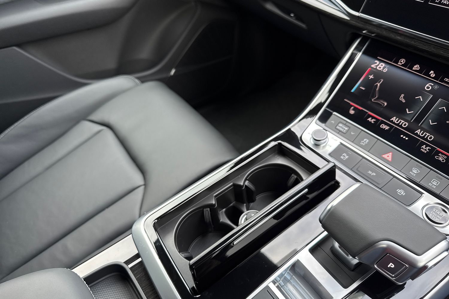 Used Audi Q7 2025 for sale - 76453513: Photo 19