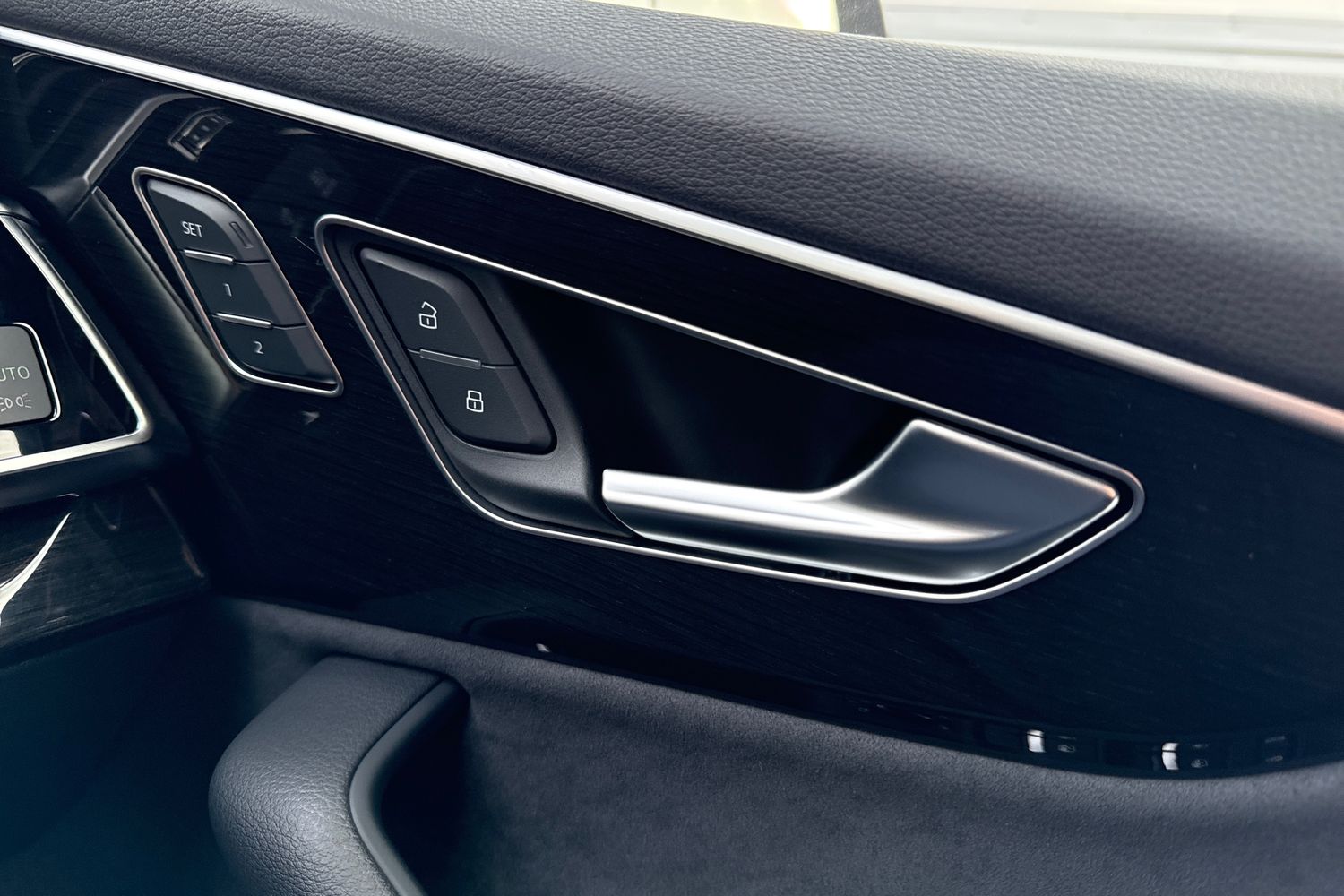 Used Audi Q7 2025 for sale - 76453513: Photo 20