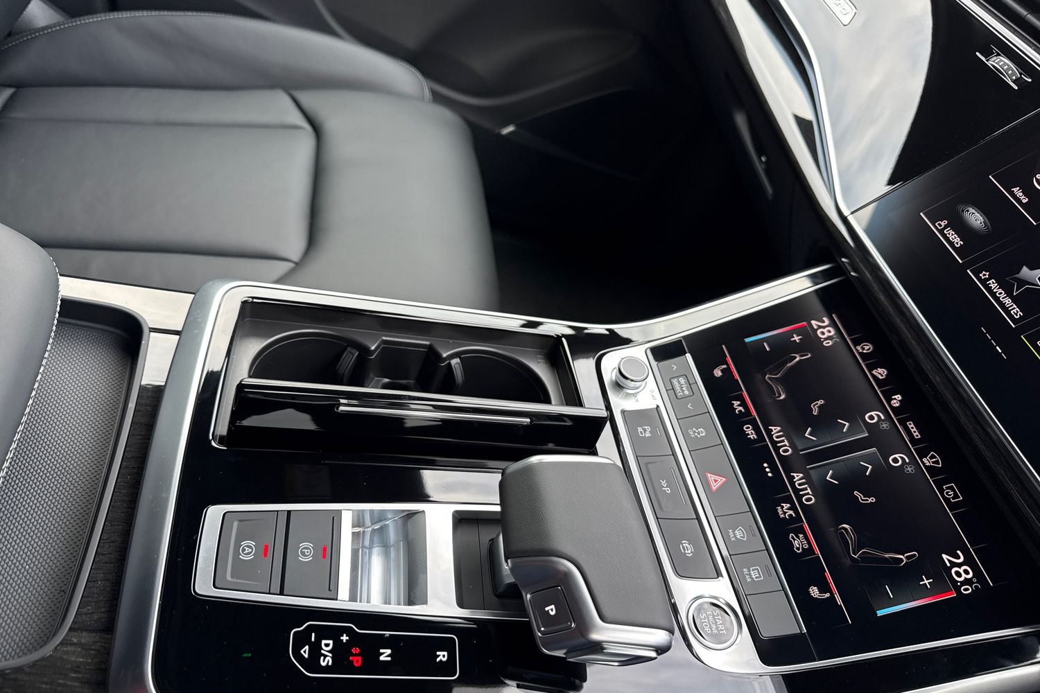 Used Audi Q7 2025 for sale - 76453513: Photo 22