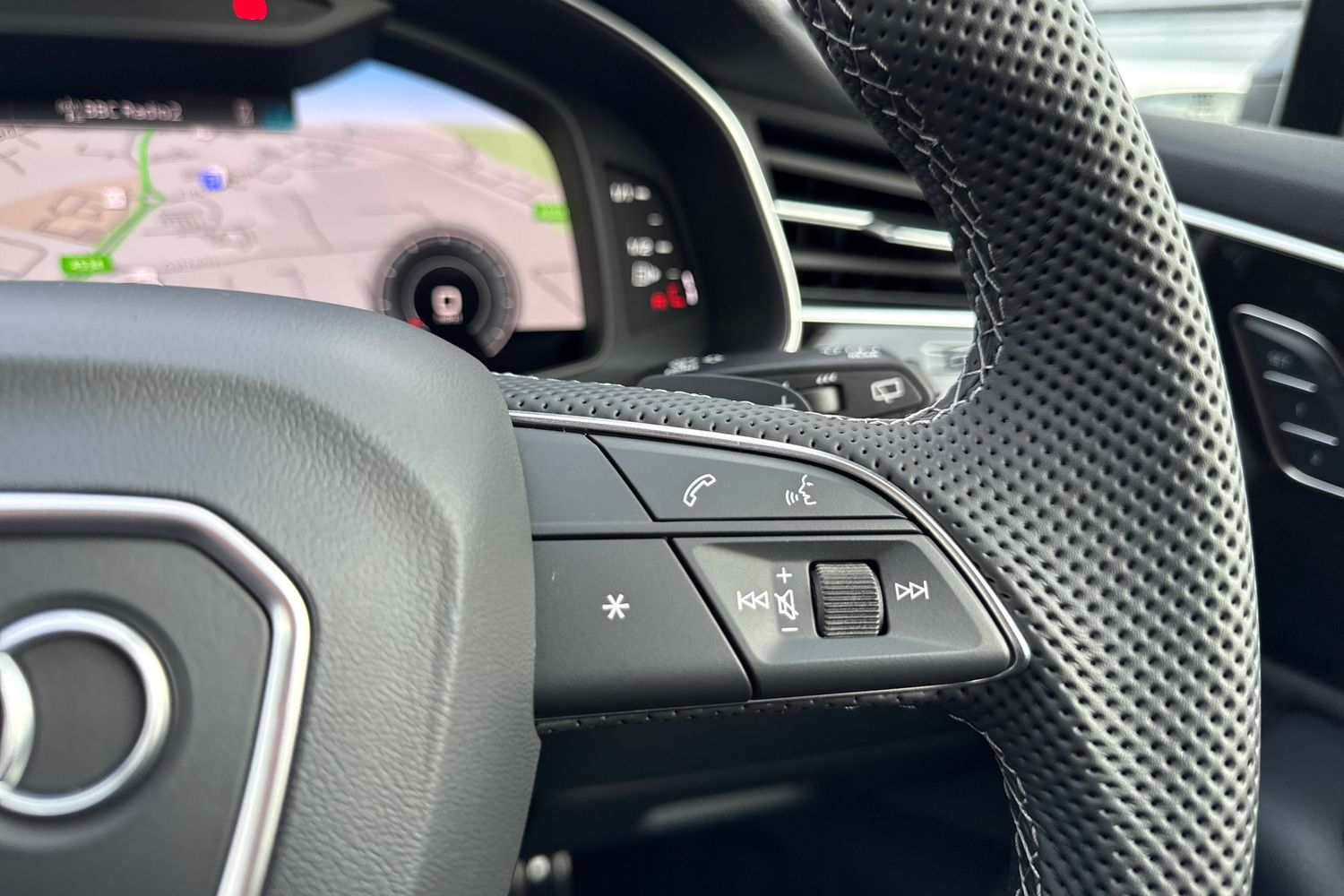 Used Audi Q7 2025 for sale - 76453513: Photo 26