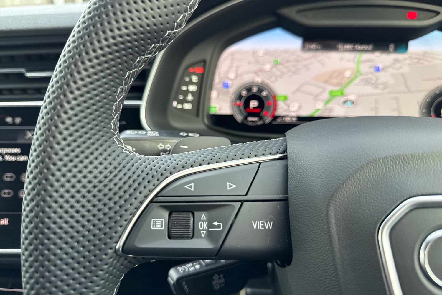 Used Audi Q7 2025 for sale - 76453513: Photo 27