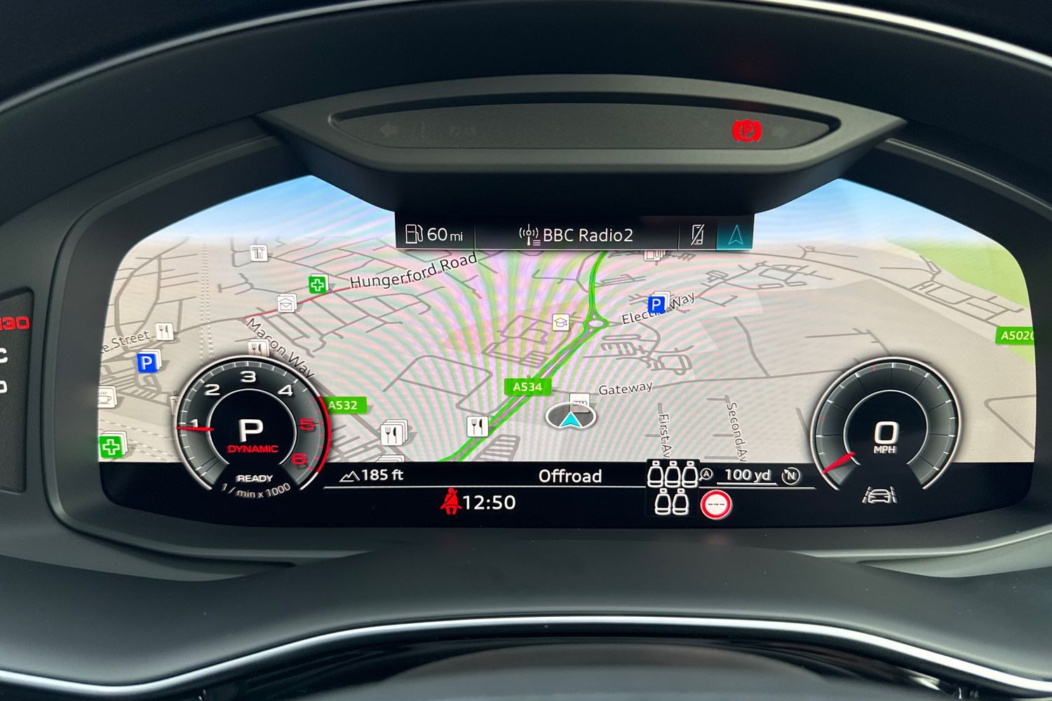 Used Audi Q7 2025 for sale - 76453513: Photo 28