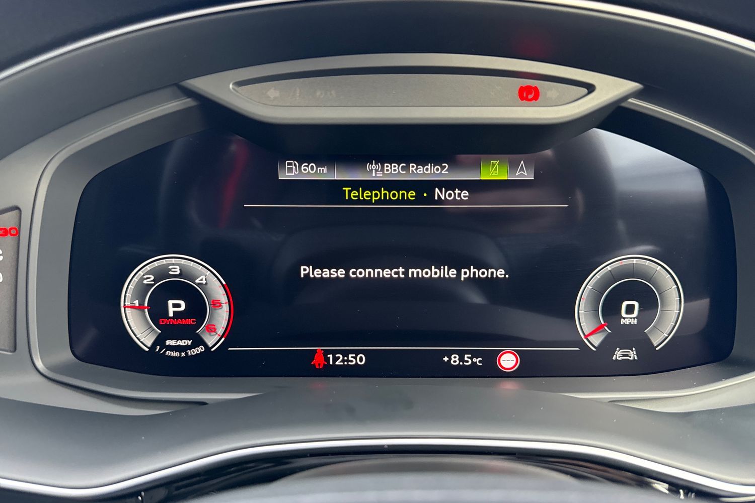 Used Audi Q7 2025 for sale - 76453513: Photo 29