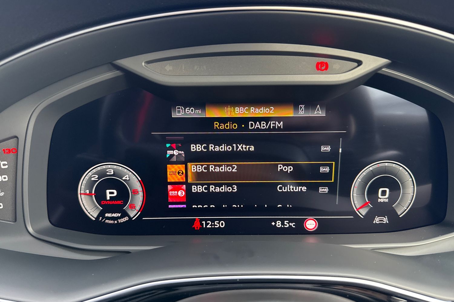 Used Audi Q7 2025 for sale - 76453513: Photo 30