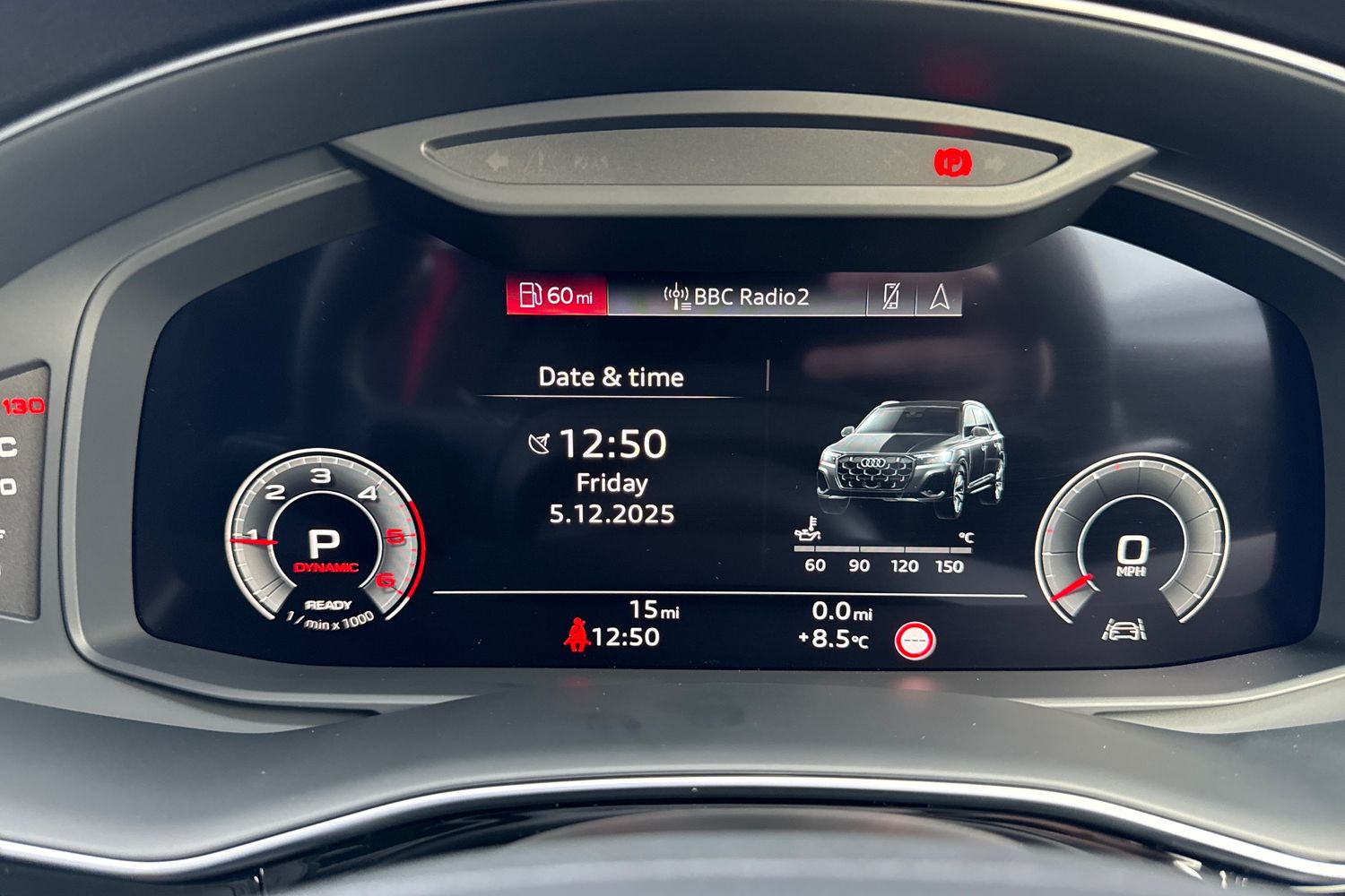 Used Audi Q7 2025 for sale - 76453513: Photo 31