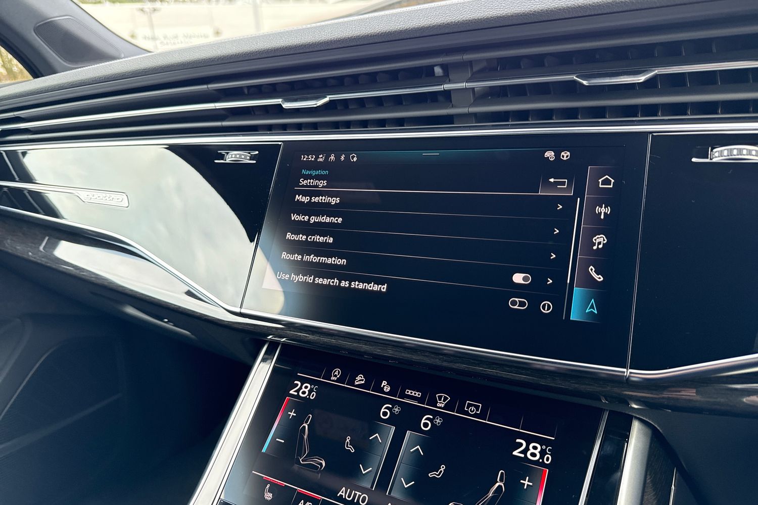 Used Audi Q7 2025 for sale - 76453513: Photo 43