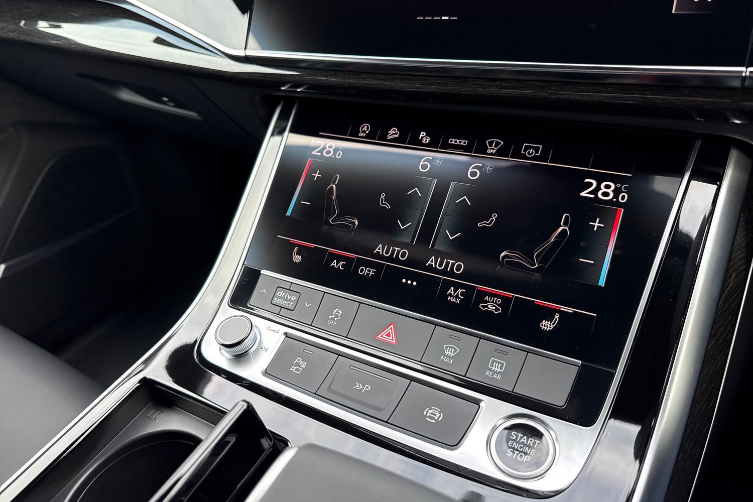 Used Audi Q7 2025 for sale - 76453513: Photo 53