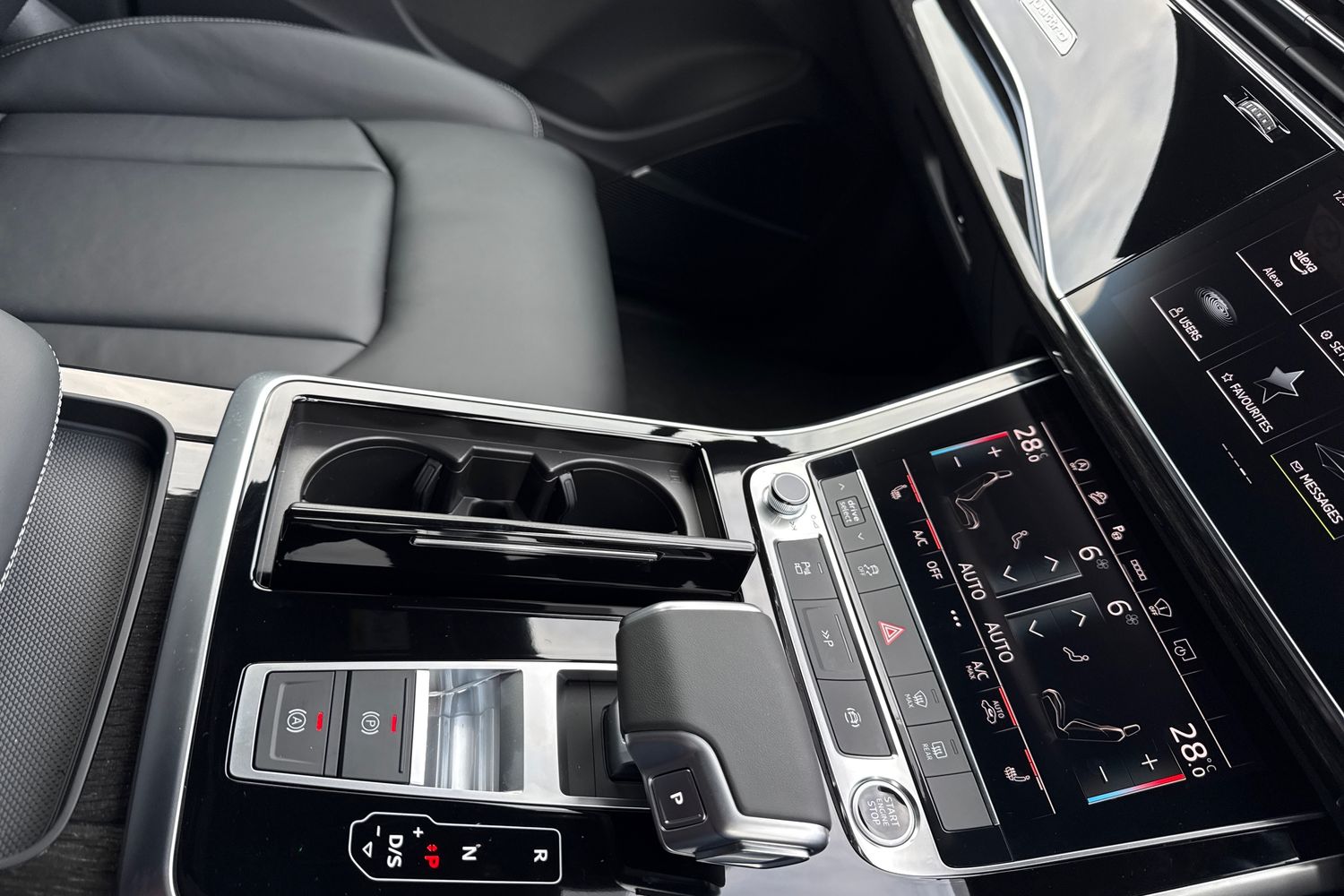 Used Audi Q7 2025 for sale - 76453513: Photo 54