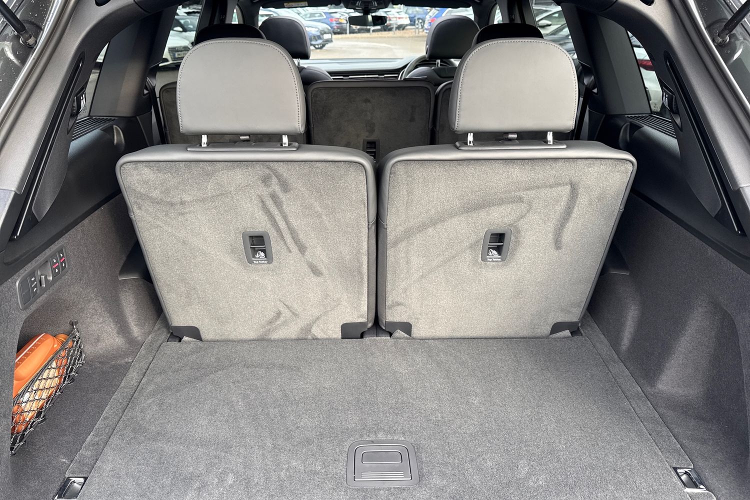Used Audi Q7 2025 for sale - 76453513: Photo 6