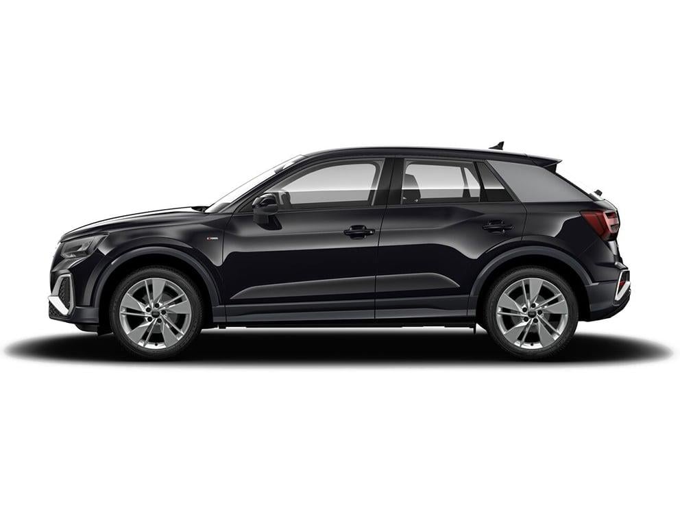 Used Audi Q2 2026 for sale - 78139807: Photo 2