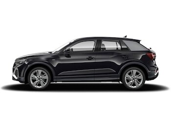 Used Audi Q2 2026 for sale - 78139807: Photo