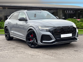 2023 - Vorsprung 600 PS tiptronic 5-Door