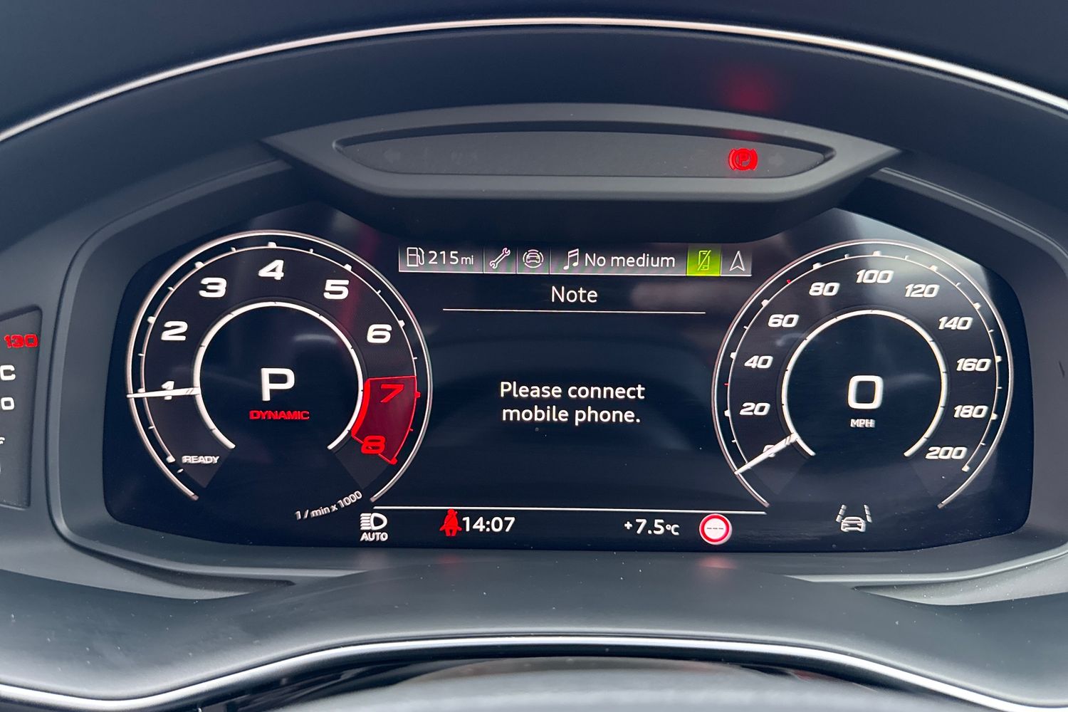 Used Audi RS Q8 2023 for sale - 76368614: Photo 29