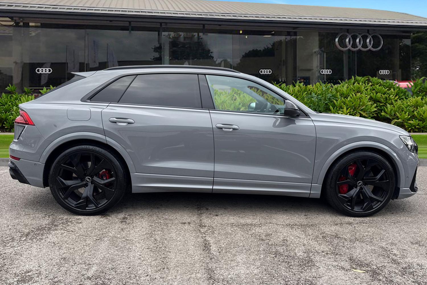 Used Audi RS Q8 2023 for sale - 76368614: Photo 3