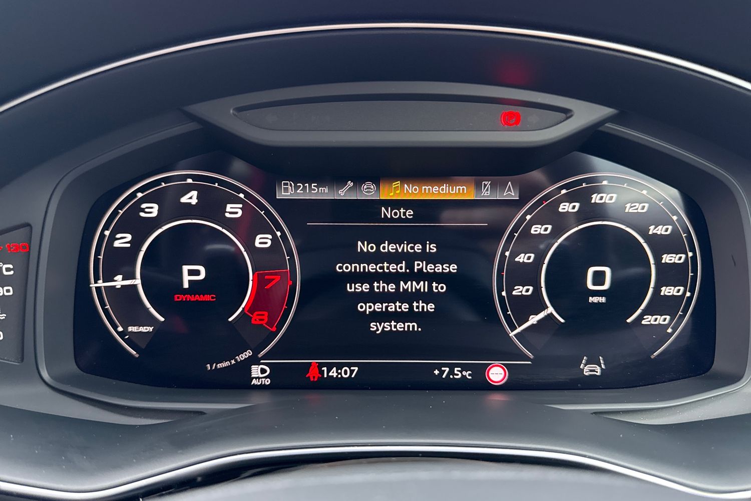 Used Audi RS Q8 2023 for sale - 76368614: Photo 30