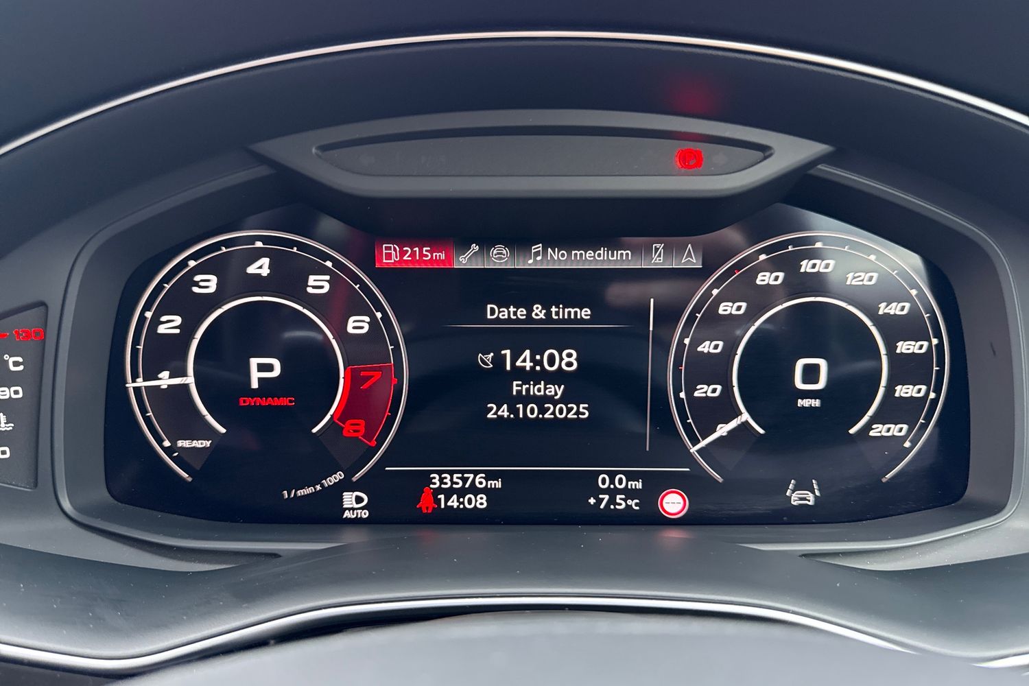 Used Audi RS Q8 2023 for sale - 76368614: Photo 32