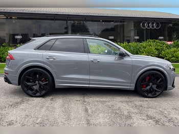 Used Audi RS Q8 2023 for sale - 76368614: Photo